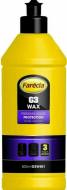 G3W501 FARECLA - G3 WAX WOSK W PŁYNIE 500 ML WOSK OCHRONNY,ZAPEWNIA WYKOŃCZENIE I POŁYSK