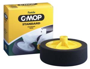 SGMPL-PH14/12 FARECLA - GŁOWICA WYKOŃCZENIOWA G MOP 6 PL 14mm