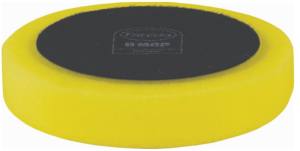 GMC612 FARECLA - GĄBKA POLERSKA ŻÓŁTA NA RZEP G MOP 6cali/150mm (2 szt.) POLEROWANIE I POŁYSK,MIĘKKA