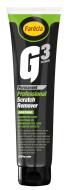 7163 FARECLA - G3 PRO SCRATCH REMOVER - PASTA POLERUJĄCA, USUWAJĄCA RYSY 150 ML