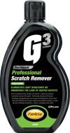 7164 FARECLA - G3 PRO SCRATCH REMOVER LIQUID - PŁYN POLERUJĄCY, USUWAJĄCY RYSY 500 ML