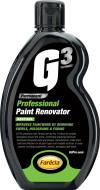 7165 FARECLA - G3 PRO  PAINT RENOVATOR - PŁYN ODNAWIAJĄCY LAKIER 500 ML