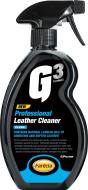7200 FARECLA - G3 PRO LEATHER CLEANER - PŁYN CZYSZCZĄCY DO POWIERZCHNI SKÓRZANYCH 500 ML