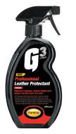7203 FARECLA - G3 PRO LEATHER PROTECTANT - PŁYN ZABEZPIECZAJĄCY POWIERZCHNIE SKÓRZANE 500 ML
