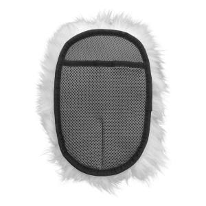 7237 FARECLA - G3 PRO LAMBSWOOL WASH MITT X 50 - RĘKAWICA WEŁNIANA DO CZYSZCZENIA