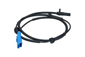 1060094 KAMOKA - CZUJNIK ABS PRZED.LE./PR. CITROEN C2 03'->,C3 02'->,PEUGEOT 1007 03'->