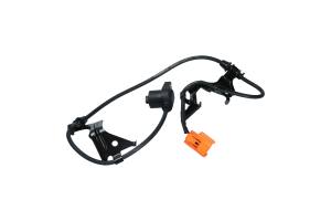 1060222 KAMOKA - CZUJNIK ABS PRZED.PR. HONDA CIVIC VII 01'-05'