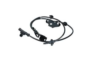 1060434 KAMOKA - CZUJNIK ABS PRZED.LE. TOYOTA AURIS 07'->,TOYOTA AVENSIS (T27) 09'->