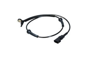 1060481 KAMOKA - CZUJNIK ABS PRZED.LE./PR. FORD FUSION 02'->