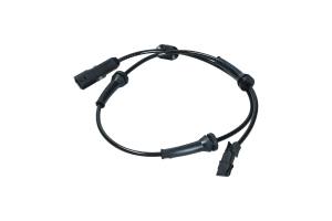 1060482 KAMOKA - CZUJNIK ABS PRZED.LE./PR. RENAULT MEGANE II 02'->,SCENIC II 03'->,GRAND SCENIC II 04'-