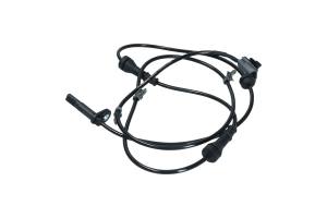 1060497 KAMOKA - CZUJNIK ABS PRZED.LE./PR. NISSAN JUKE 10'->