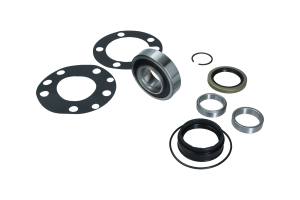 5600224 KAMOKA - ZESTAW LOZYSK KOLA TYL. [WYM.(d/D/B):40/TOYOTA HILUX VI 01'-05', HILUX VII 05'->