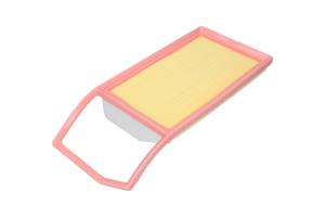 F244301 KAMOKA - FILTR POWIETRZA CITROEN NEMO 10'->, FIAT FIORINO 15'->, QUBO 10'->, 500L/500