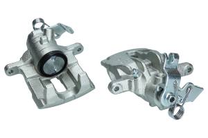 JBC0660 KAMOKA - ZACISK HAM. TYL. PRAWY NISSAN PRIMASTAR 01'->, OPEL VIVARO 01'->, RENAULT TRAFIC II