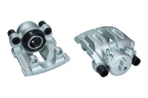 JBC0693 KAMOKA - ZACISK HAM. TYL. LEWY BMW 1 (E81/E87/E82/E88) 06'-13'