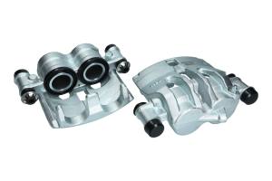 JBC0737 KAMOKA - ZACISK HAM. PRZED. LEWY IVECO DAILY IV/V/VI 06'->