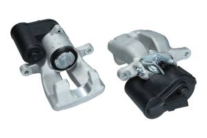 JBC0907 KAMOKA - ZACISK HAM. TYL. LEWY Z SILNIKIEM VW CC 11'-16', PASSAT 05'-15'