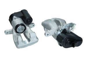 JBC0908 KAMOKA - ZACISK HAM. TYL. PRAWY Z SILNIKIEM VW CC 11'-16', PASSAT 05'-15'