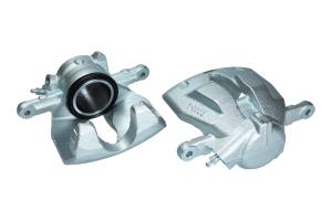 JBC0997 KAMOKA - ZACISK HAM. PRZED. LEWY CITROEN C8 02'->, DISPATCH 94'-06', FIAT SCUDO 96'-06', ULYS