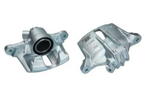 JBC0999 KAMOKA - ZACISK HAM. PRZED. LEWY PEUGEOT 206 98'-12'