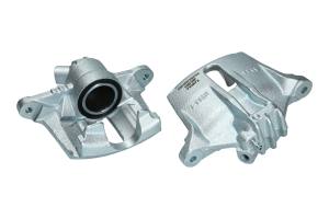 JBC1001 KAMOKA - ZACISK HAM. PRZED. LEWY PEUGEOT 206 98'-12'