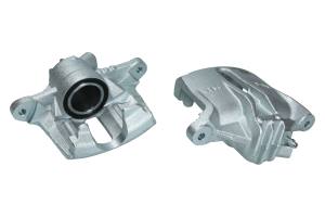 JBC1002 KAMOKA - ZACISK HAM. PRZED. PRAWY PEUGEOT 206 98'-12'