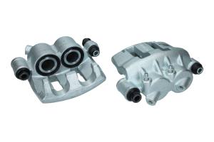 JBC1005 KAMOKA - ZACISK HAM. PRZED. LEWY NISSAN INTERSTAR 02'->, OPEL MOVANO 98'->, RENAULT MASTER 98