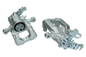 JBC1008 KAMOKA - ZACISK HAM. TYL. PRAWY AUDI A3 03'-13', SEAT ALTEA 04'->, LEON 05'-13', SKODA OCTAV