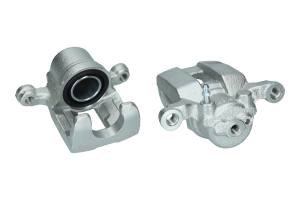 JBC1104 KAMOKA - ZACISK HAM. TYL. PRAWY NISSAN QASHQAI 06'-14', RENAULT KOLEOS 08'->