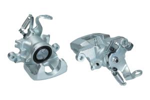 JBC1130 KAMOKA - ZACISK HAM. TYL. PRAWY CITROEN C4 AIRCROSS 10'->, MITSUBISHI ASX 09'->, OUTLANDER I