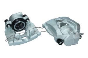 JBC0639 KAMOKA - ZACISK HAM. PRZED. LEWY AUDI A4 07'-16', A5 07'-17'