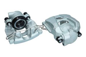 JBC0640 KAMOKA - ZACISK HAM. PRZED. PRAWY AUDI A4 07'-16', A5 07'-17'