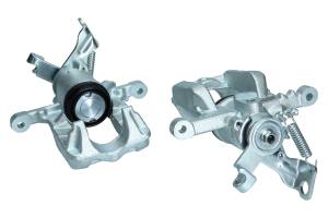 JBC0645 KAMOKA - ZACISK HAM. TYL. LEWY CHEVROLET CRUZE 09'->, OPEL AMPERA 11'-15', ASTRA J 09'->, C