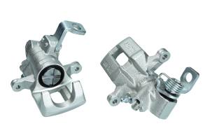 JBC0654 KAMOKA - ZACISK HAM. TYL. PRAWY HONDA CIVIC VII 01'-05'