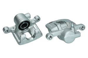 JBC0657 KAMOKA - ZACISK HAM. TYL. LEWY MITSUBISHI LANCER VII 03'-08', OUTLANDER I/II 03'-12'