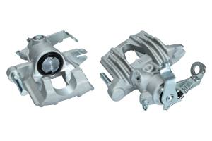 JBC0662 KAMOKA - ZACISK HAM. TYL. PRAWY OPEL ASTRA G 98'-09', ZAFIRA 99'-05'