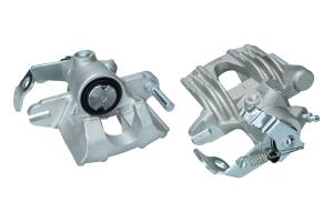 JBC0665 KAMOKA - ZACISK HAM. TYL. LEWY OPEL ASTRA G 98'-09'