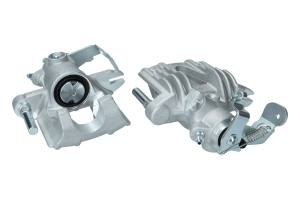 JBC0666 KAMOKA - ZACISK HAM. TYL. PRAWY OPEL ASTRA G 98'-09'