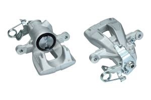 JBC0667 KAMOKA - ZACISK HAM. TYL. LEWY PEUGEOT 207 06'-15'