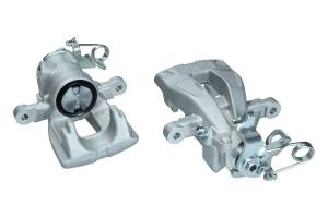 JBC0668 KAMOKA - ZACISK HAM. TYL. PRAWY PEUGEOT 207 06'-15'