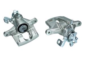 JBC0672 KAMOKA - ZACISK HAM. TYL. PRAWY RENAULT KANGOO 01'->