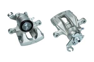 JBC0673 KAMOKA - ZACISK HAM. TYL. LEWY VOLVO S40/V40 95'-04'