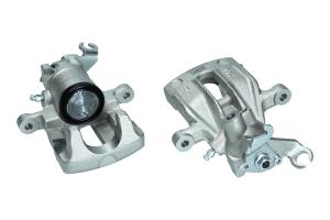 JBC0674 KAMOKA - ZACISK HAM. TYL. PRAWY VOLVO S40/V40 95'-04'