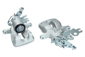 JBC0675 KAMOKA - ZACISK HAM. TYL. LEWY VW CADDY 04'-15'