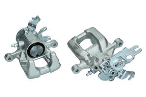 JBC0727 KAMOKA - ZACISK HAM. TYL. LEWY VW CADDY III 04'-15'