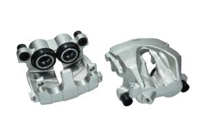 JBC0771 KAMOKA - ZACISK HAM. PRZED. LEWY VOLVO XC60 08'->