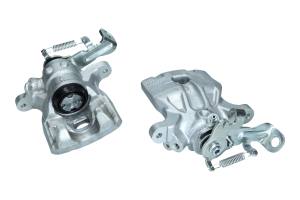 JBC0809 KAMOKA - ZACISK HAM. TYL. LEWY MAZDA 3 13'->