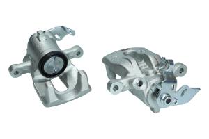 JBC0913 KAMOKA - ZACISK HAM. TYL. LEWY MERCEDES CITAN 12'->, RENAULT KANGOO 08'->