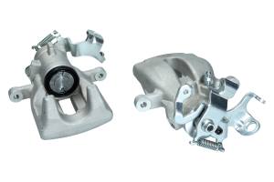 JBC0921 KAMOKA - ZACISK HAM. TYL. LEWY CITROEN DS5 11'->, PEUGEOT 5008 09'-17', 508 09'-18'