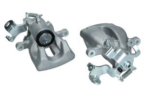 JBC0922 KAMOKA - ZACISK HAM. TYL. PRAWY CITROEN DS5 11'->, PEUGEOT 5008 09'-17', 508 09'-18'